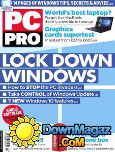 PC Pro - 03.2017