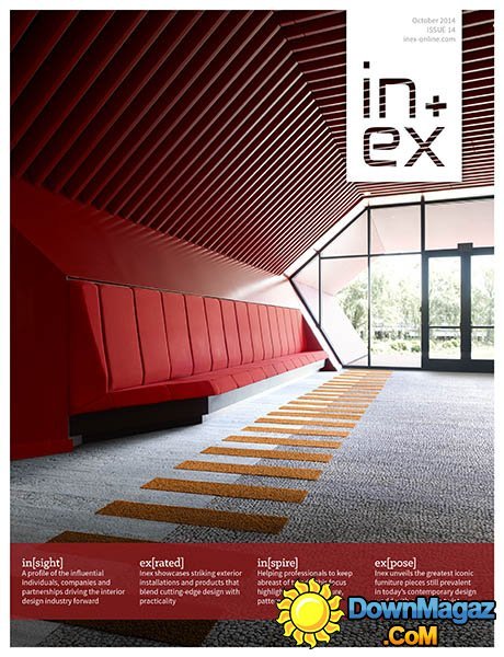 Inex - October 2014