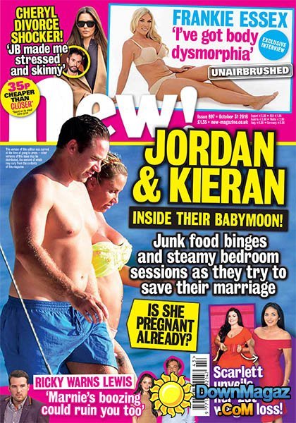 New! - 31 October 2016 New! - 31 October 2016