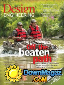 Design Engineering - 05/06 2017 Design Engineering - 05/06 2017