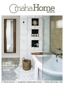 Omaha Home - 05/06 2018 Omaha Home - 05/06 2018