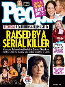 People USA - 22.01.2018 People USA - 22.01.2018