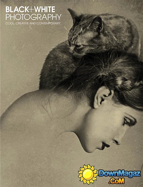 Black + White Photography - September 2014