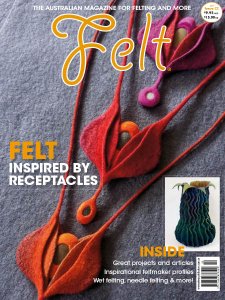 Felt - 12.2019 Felt - 12.2019