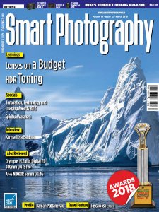 Smart Photography - 03.2018 Smart Photography - 03.2018