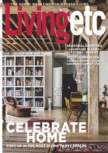 Living Etc UK - 01.2019 Living Etc UK - 01.2019