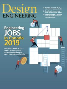 Design Engineering - 01/02 2019 Design Engineering - 01/02 2019