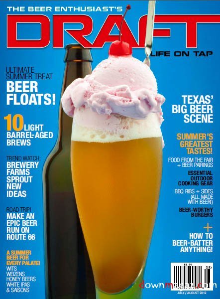 Draft - July/August 2012