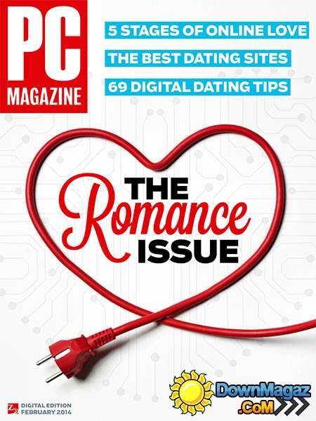 PC Magazine - February 2014 PC Magazine - February 2014