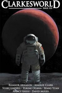 Clarkesworld - 12.2016 Clarkesworld - 12.2016