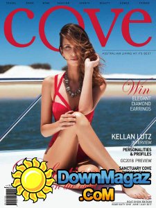 The Cove - 06/07 2017 The Cove - 06/07 2017