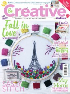 Be Creative with Workbox - 02.2020 Be Creative with Workbox - 02.2020