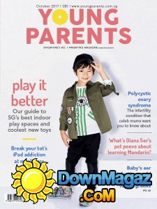 Young Parents - 10.2017 Young Parents - 10.2017