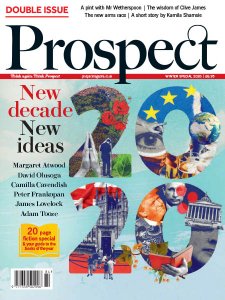 Prospect - 01/02 2020 Prospect - 01/02 2020