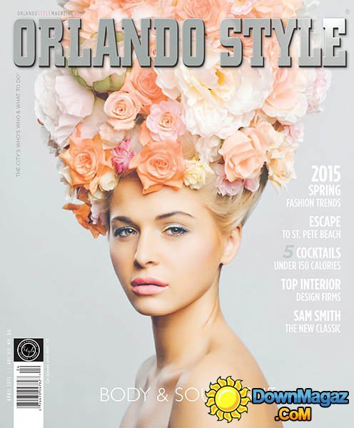 Orlando Style - April 2015