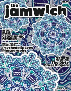 The Jamwich - 12.2017 The Jamwich - 12.2017