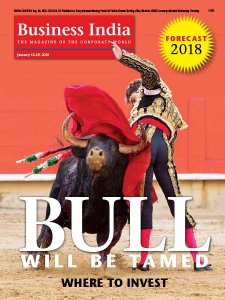 Business India - 15.01.2018 Business India - 15.01.2018