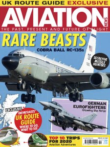 Aviation News - 02.2020 Aviation News - 02.2020