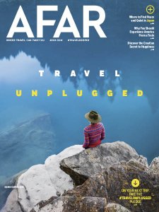 AFAR - 03/04 2018 AFAR - 03/04 2018