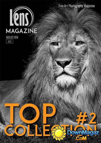 Israeli Lens - August 2016 Israeli Lens - August 2016