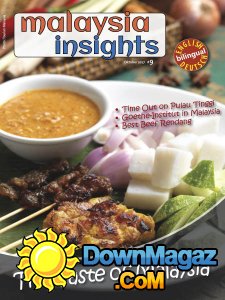 Malaysia Insights - 10.2017 Malaysia Insights - 10.2017
