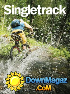 Singletrack - Issue 112 2017 Singletrack - Issue 112 2017