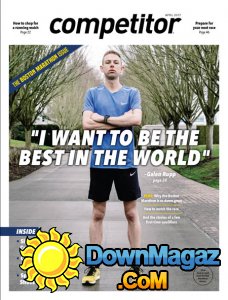 Competitor - 04.2017 