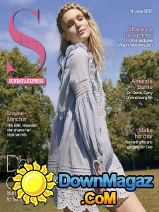 S Magazine - 11.06.2017 S Magazine - 11.06.2017