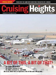 Cruising Heights - 12.2017 Cruising Heights - 12.2017