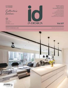 iN Design - 09.2018