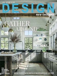Design New England - 01/02 2018 Design New England - 01/02 2018