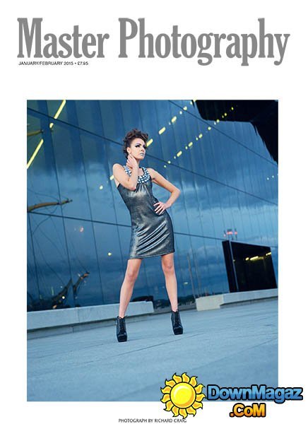 Master Photography - January/February 2015 Master Photography - January/February 2015