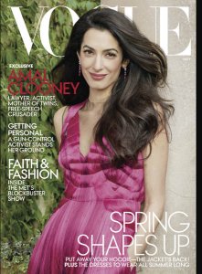 Vogue USA - 05.2018 Vogue USA - 05.2018