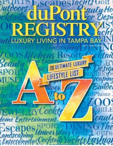 duPont Registry Tampa Bay - 07/08 2018 duPont Registry Tampa Bay - 07/08 2018