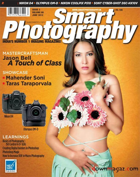 Smart Photography - June 2012 Smart Photography - June 2012