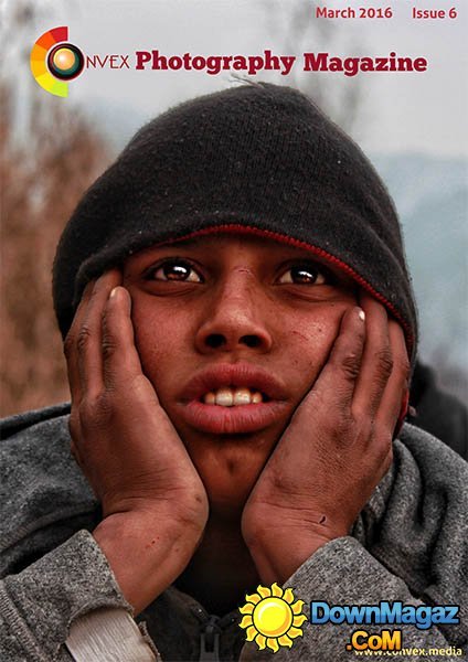 Convex Photography - March 2016 Convex Photography - March 2016