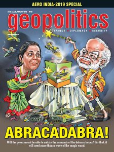 Geopolitics - 02.2019 Geopolitics - 02.2019