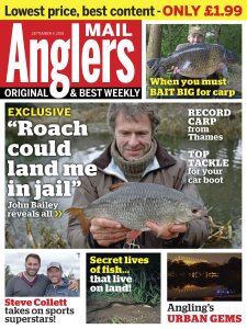 Angler's Mail - 09.4.2018 Angler's Mail - 09.4.2018