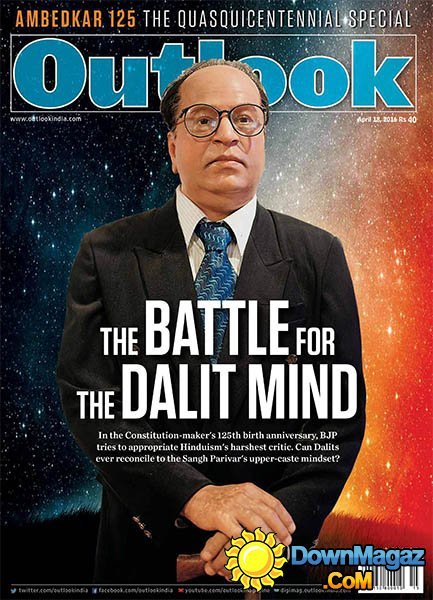 Outlook - 18 April 2016 Outlook - 18 April 2016