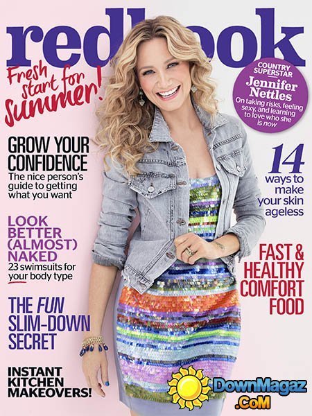 Redbook - June 2016 Redbook - June 2016
