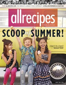 Allrecipes - 06/07 2019 Allrecipes - 06/07 2019