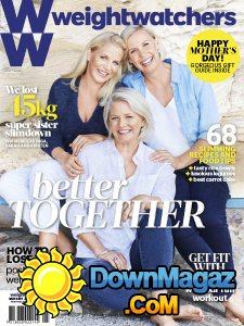 Weight Watchers AU - 05.2017 Weight Watchers AU - 05.2017