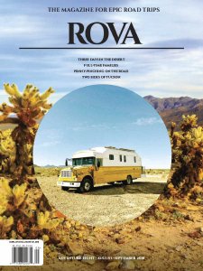 ROVA - 08/09 2018
