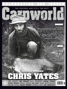 Carpworld - 11.2019 Carpworld - 11.2019