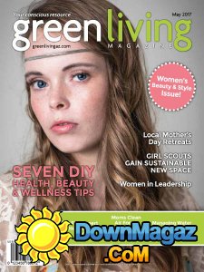 Green Living - 05.2017 Green Living - 05.2017