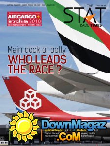 The Stat Trade Times - 08.2017 The Stat Trade Times - 08.2017