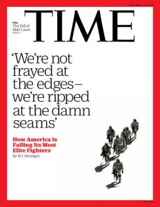 Time USA - 11.12.2017 Time USA - 11.12.2017