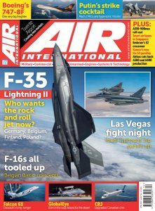 AIR International - 04.2018 AIR International - 04.2018