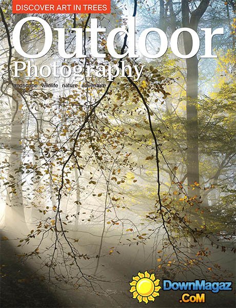 Outdoor Photography - June 2015