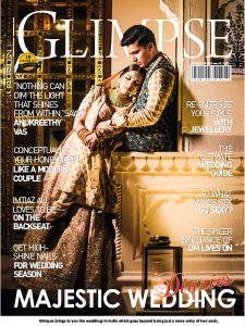 Glimpse - 10.2018